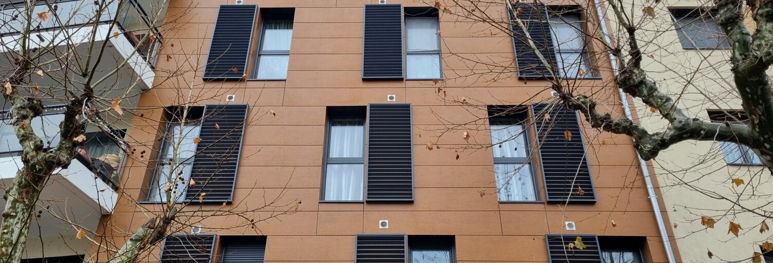 Appartement 3 Pièces 72 m² à louer à Veauche (42340)