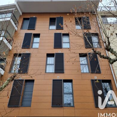 Appartement 3 pièces 900 €