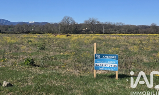 Terrain  1350 m² à vendre à Escou (64870)