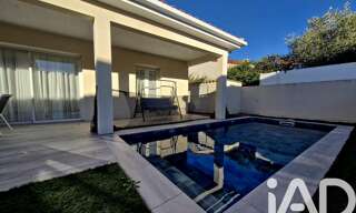 Maison 4 Pièces 115 m² à vendre à Nissan-lez-Enserune (34440)