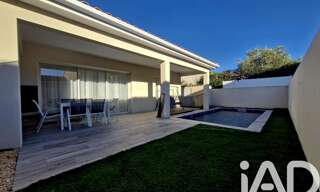 Maison 4 Pièces 115 m² à vendre à Nissan-lez-Enserune (34440)