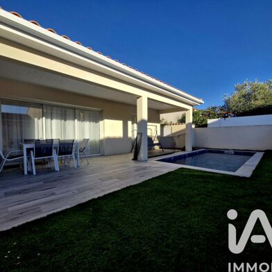 Maison 4 pièces 394000 €