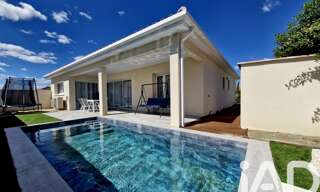 Maison 4 Pièces 115 m² à vendre à Nissan-lez-Enserune (34440)