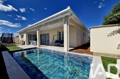 Maison 4 pièces 379000 €