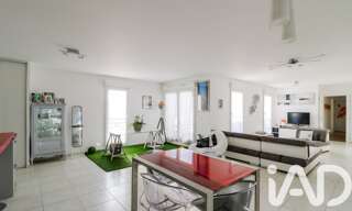 Appartement 5 Pièces 113 m² à vendre à Choisy-le-Roi (94600)