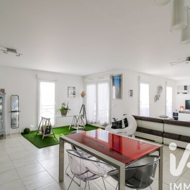 Appartement 5 pièces 386000 €