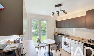 Appartement 2 Pièces 50 m² à vendre à Caen (14000)