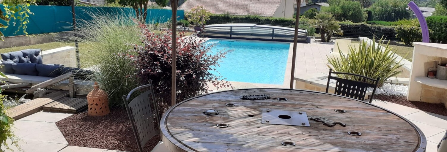 Maison 6 Pièces 128 m² à vendre à Saint-Marcellin-en-Forez (42680)