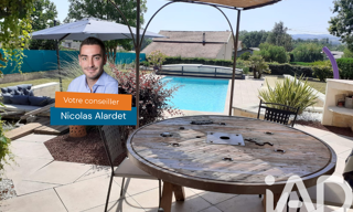 Maison 6 Pièces 128 m² à vendre à Saint-Marcellin-en-Forez (42680)