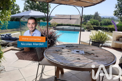 Maison 6 pièces 439000 €