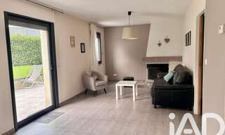 Maison 5 Pièces 113 m² à vendre à Couëron (44220)