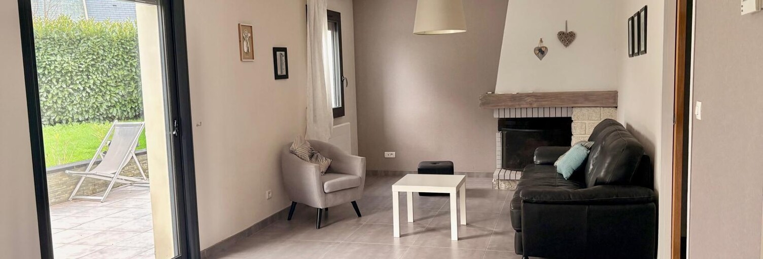 Maison 5 Pièces 113 m² à vendre à Couëron (44220)
