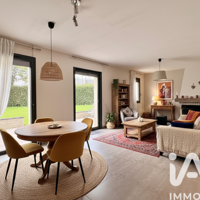 Maison 5 pièces 349000 €