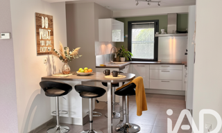 Maison 5 Pièces 113 m² à vendre à Couëron (44220)