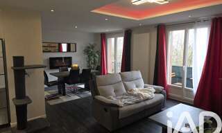 Appartement 4 Pièces 72 m² à vendre à Troyes (10000)