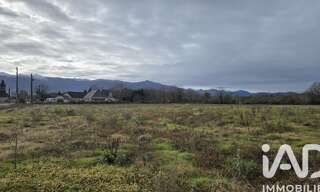 Terrain  1250 m² à vendre à Escou (64870)