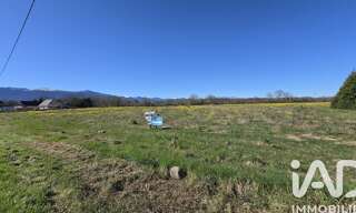 Terrain  1250 m² à vendre à Escou (64870)
