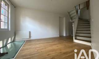 Maison 2 Pièces 51 m² à louer à Châteaulin (29150)