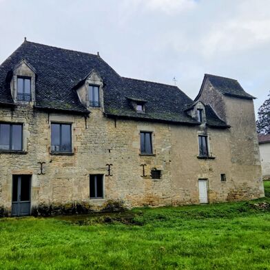 Maison 4 pièces 259000 €
