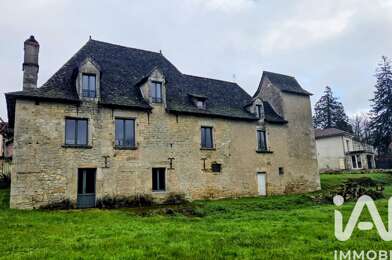 Maison 4 pièces 259000 €