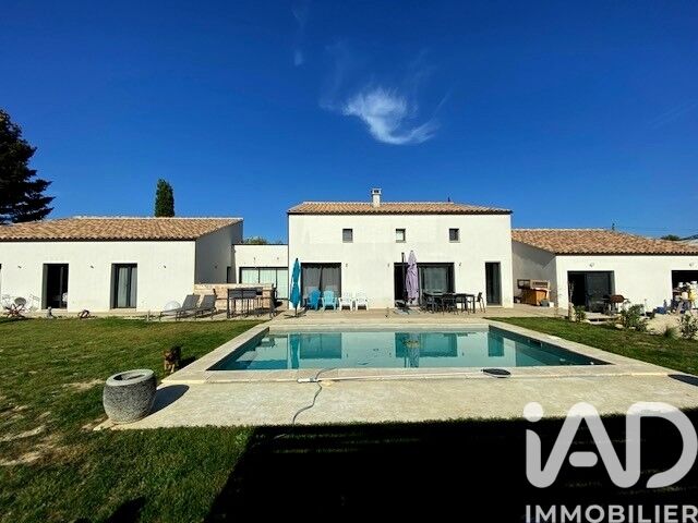 Malaucene - 171m² - 6p. - 4ch.