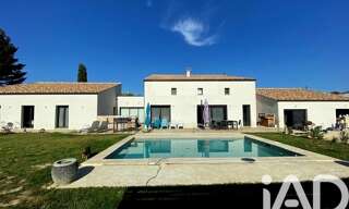 Maison 6 Pièces 171 m² à vendre à Malaucène (84340)