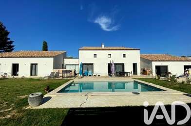 Maison 6 pièces 525000 €