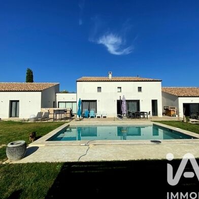 Maison 6 pièces 525000 €