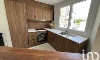 Appartement 3 Pièces 62 m² à vendre à Nantes (44000)