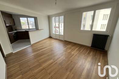 Appartement 3 pièces 229000 €