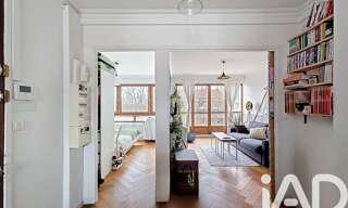 Appartement 2 Pièces 48 m² à vendre à Lyon 2 (69002)