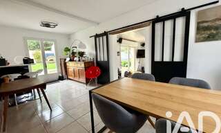 Maison 5 Pièces 110 m² à vendre à La Rochelle (17000)