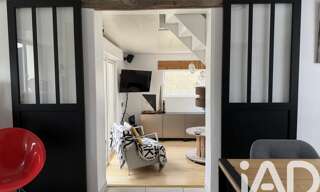 Maison 5 Pièces 110 m² à vendre à La Rochelle (17000)