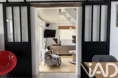 Maison 5 pièces 337600 €