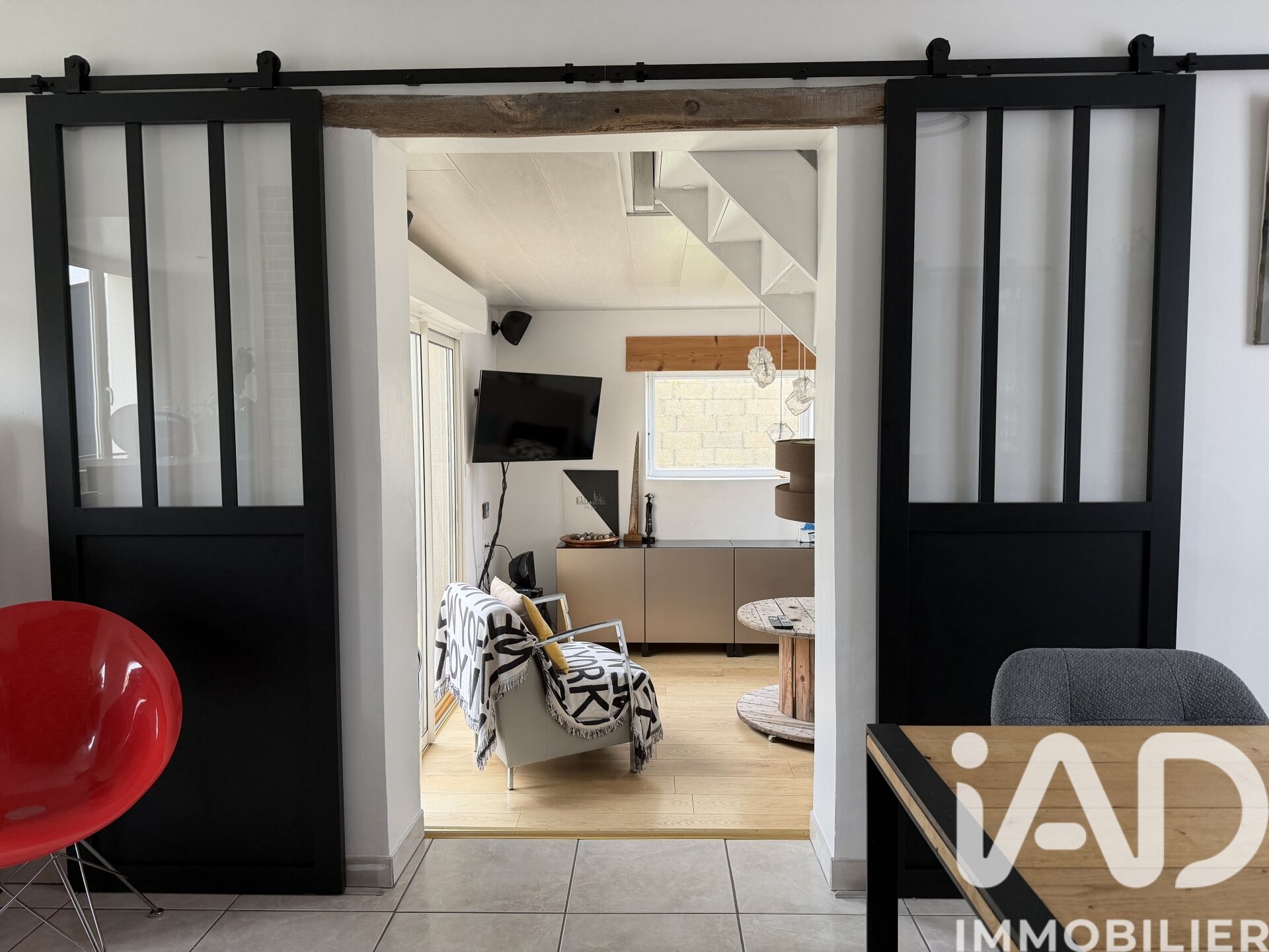 Vente Maison/villa 5 pièces - Photo 5