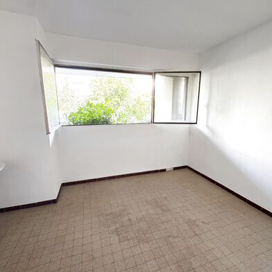 Appartement 1 pièces 42000 €