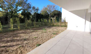 Appartement 4 Pièces 104 m² à louer à Aix-en-Provence (13100)