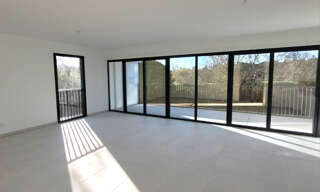 Appartement 3 Pièces 78 m² à louer à Aix-en-Provence (13100)