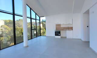 Appartement 4 Pièces 117 m² à louer à Aix-en-Provence (13100)