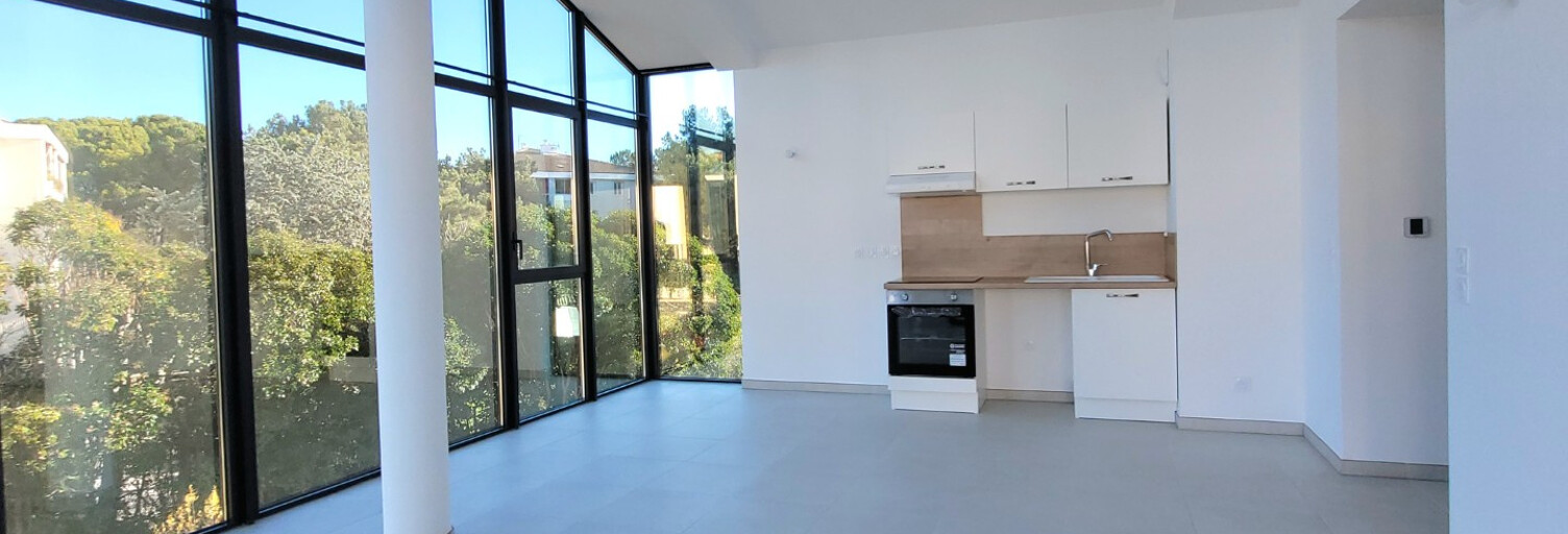 Appartement 4 Pièces 117 m² à louer à Aix-en-Provence (13100)