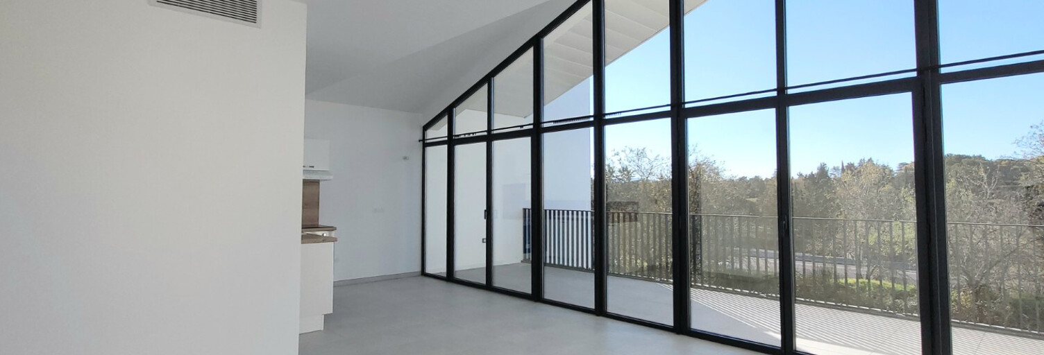 Appartement 3 Pièces 86 m² à louer à Aix-en-Provence (13100)