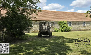 Maison 1 Pièce 147 m² à vendre à Aigrefeuille-d'Aunis (17290)