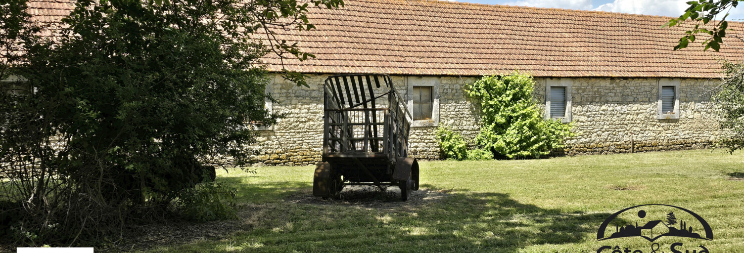 Maison 1 Pièce 147 m² à vendre à Aigrefeuille-d'Aunis (17290)