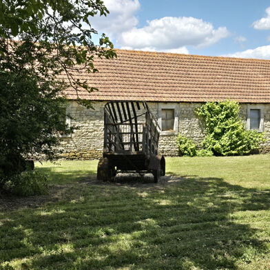 Maison 1 pièces 96300 €