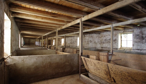 Villa / Maison 1 pièces  à vendre Aigrefeuille-d'Aunis 17290