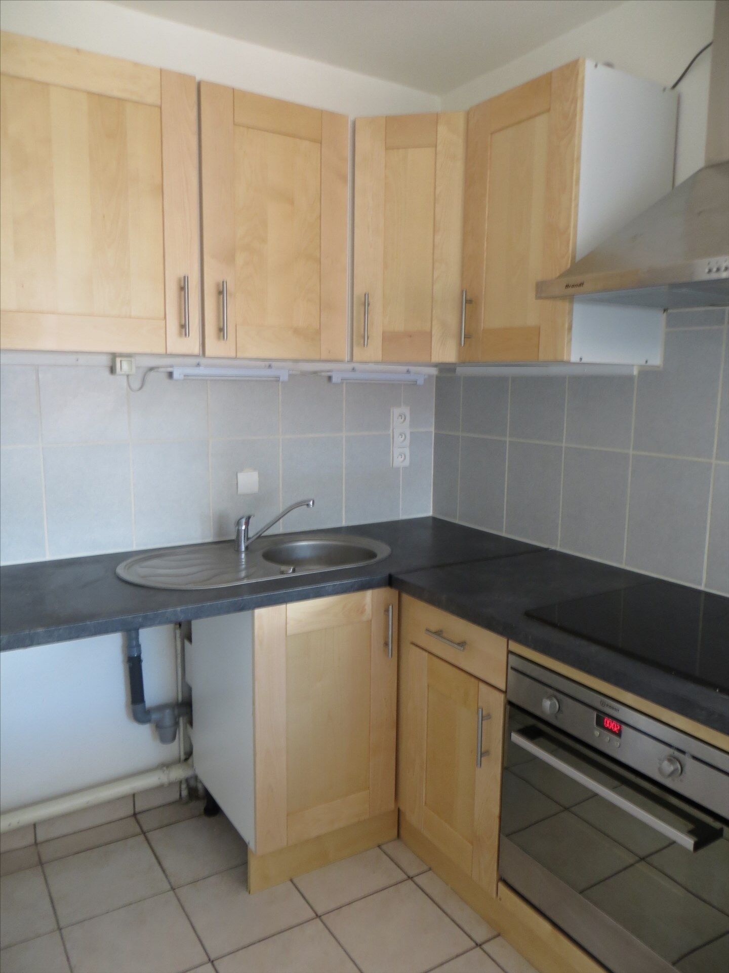 Appartement  T2 à louer Annemasse 74100