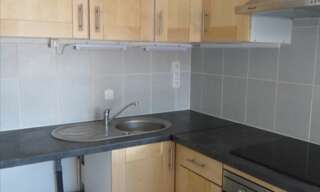 Appartement 2 Pièces 40 m² à louer à Annemasse (74100)