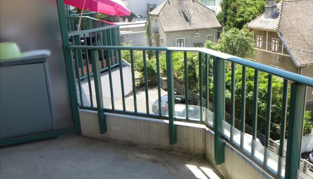 Appartement 2 pièces  à louer Annemasse 74100