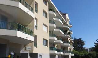 Appartement 2 Pièces 40 m² à louer à Annemasse (74100)