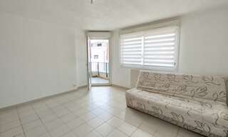 Appartement 2 Pièces 40 m² à louer à Annemasse (74100)